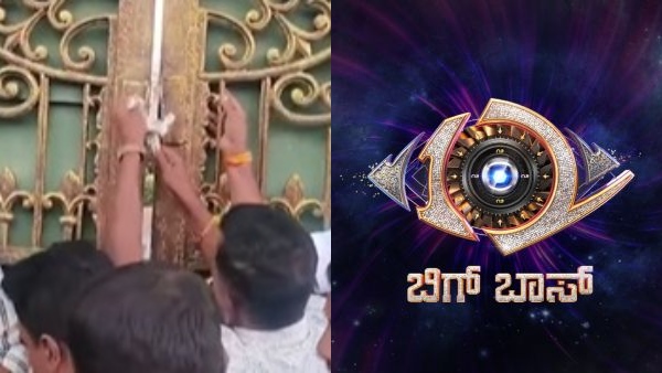 Bigg Boss Kannada 12 Faces Setback as Pollution Board Seals Jollywood Studio
