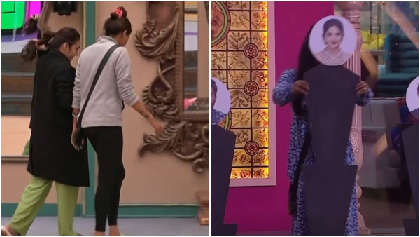 Bigg Boss Kannada Season 12 Shocker Mid-Week Elimination Leaves Contestants Stunned