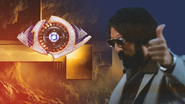 Bigg Boss Kannada 12 First week got highest TRP since launch