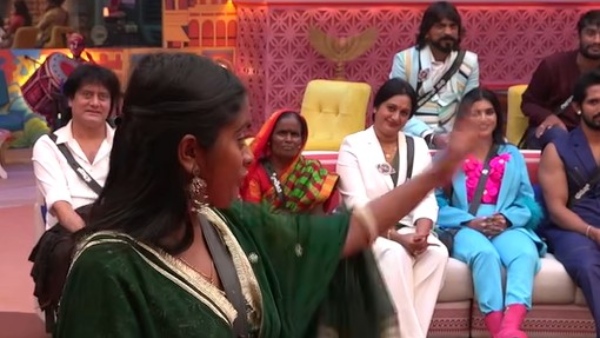 Bigg Boss kannada 12 Super Sunday with Badshah Sudeep latest Promo goes viral Bigg Boss kannada 12 Super Sunday with Badshah Sudeep latest Promo goes viral