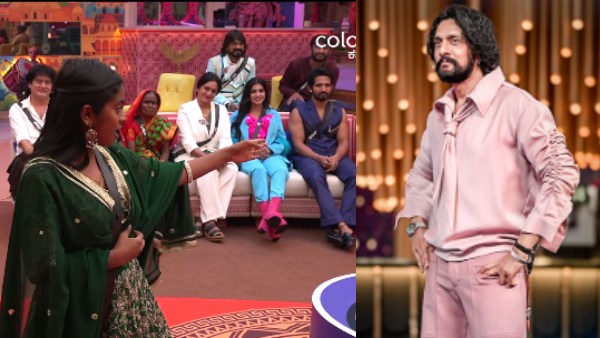 Bigg Boss Kannada 12 Mid season finale highlights Date time wild card entry and other details