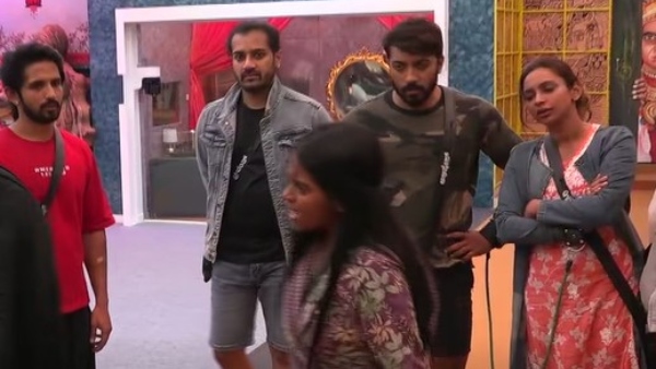 Bigg Boss Kannada Season 12 Faces Studio Lockdown But New Promo Surprises Fans