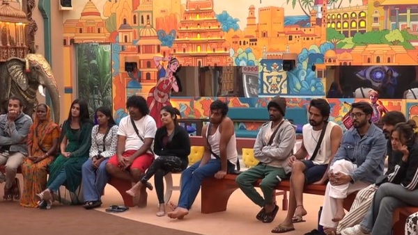 Bigg Boss 12 Viewers await Kichcha Sudeep s weekend panchayat and the next elimination twist