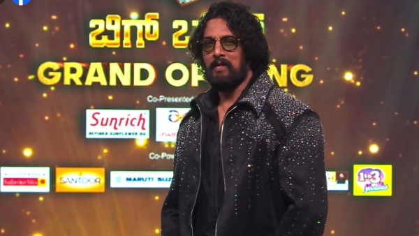 PUBLIC WINS Rakshitha Shetty Returns to BBK 12 After Shocking Day 1 Exit