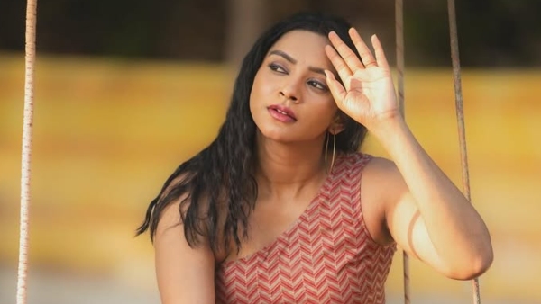 ASHVINI S UNTOLD PAIN Ex-Bigg Boss Kannada 12 Contestant Details Mother s Alcoholism Battle ASHVINI S UNTOLD PAIN Ex-Bigg Boss Kannada 12 Contestant Details Mother s Alcoholism Battle