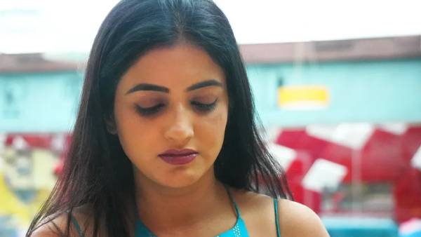 Ultimate Betrayal BBK 12 s Jhanvi Reveals Ex-Husband Married Her Friend Before Divorce