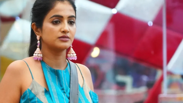 Ultimate Betrayal BBK 12 s Jhanvi Reveals Ex-Husband Married Her Friend Before Divorce