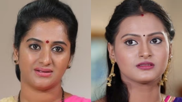 BBK12 s BIGGEST ACT Ashwini Gowda Rashika Shetty Act Like Strangers Playing Atte Sose in Cauvery