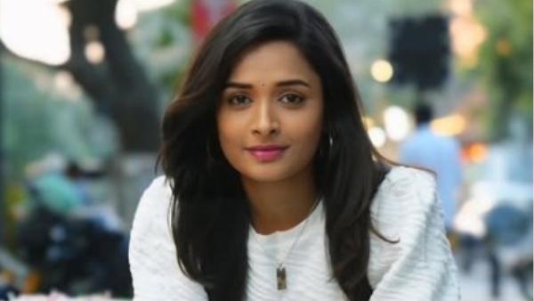 SHOCK EXIT LOOMS Ramya Joo Collapses Inside the BB House Vijay Sethupathi s Show in Chaos