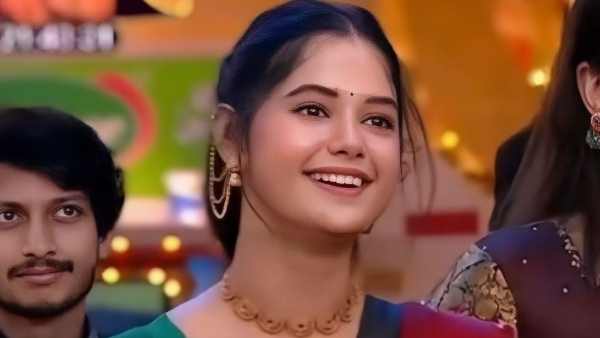 SHOCK EXIT Chitti Pickles Ramya Moksha s Bigg Boss 9 Telugu Journey Ends