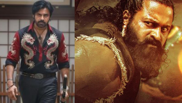 Why Canada theatre stopped Rishab Shetty s Movie Kantara Chapter 1 and other Indian films Why Canada theatre stopped Rishab Shetty s Movie Kantara Chapter 1 and other Indian films