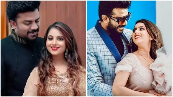 Marriage is Scary Now Niveditha Gowda Opens Up on Divorce Pain and No Contact with Chandan Shetty