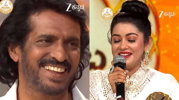Amruthadhaare serial actress Chaya Singh wants to become assistant director for Upendra