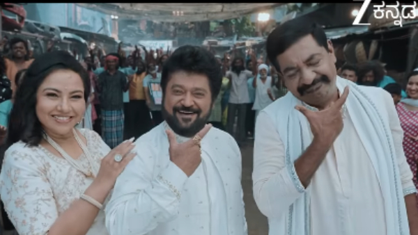 Jaggesh Yogaraj Bhat and Tara s Comedy Khiladigalu Season 5 launch date and Highlights details