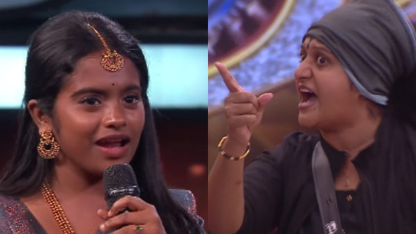 Complaint Filed Against Bigg Boss Kannada 12 Contestant Ashwini Gowda for Insulting Rakshita Shetty