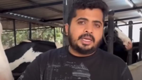 Darshan Manager Sunil gave clarity about selling farm house horses due to financial crisis Darshan Manager Sunil gave clarity about selling farm house horses due to financial crisis