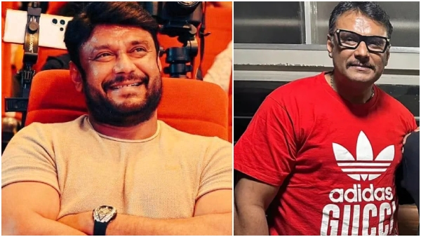 No Special Treatment Bengaluru Court Rejects Darshan s Bed amp amp Pillow Plea Orders Monthly Essentials