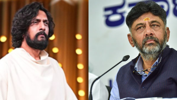 Bigg Boss 12 Disrupted as Jollywood Studio Shut Down DK Shivakumar Promises Relief Soon