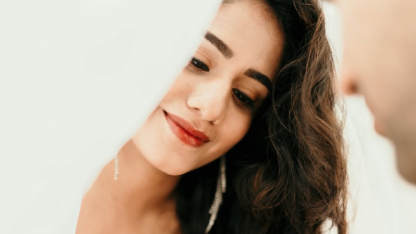 Padmavati Star Deepthi Manne is Getting Married Meet Rohan Her Real-Life Hero with Photos