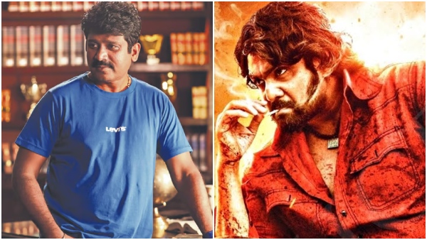 The New Duo is Here After Darshan Umapathy Gowda Ropes in Action Prince Dhruva Sarja The New Duo is Here After Darshan Umapathy Gowda Ropes in Action Prince Dhruva Sarja