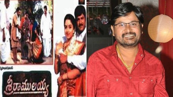 When Soundarya Said No to Glamour N Shankar Remembers the Actress s Grace and Conviction When Soundarya Said No to Glamour N Shankar Remembers the Actress s Grace and Conviction