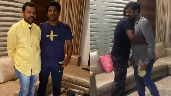 Distributer Manjunath recalled his last call before Puneeth Rajkumar demise