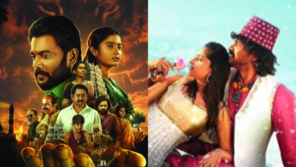 Dussehra 2025 Big Movie Posters Teasers and Updates from Sandalwood