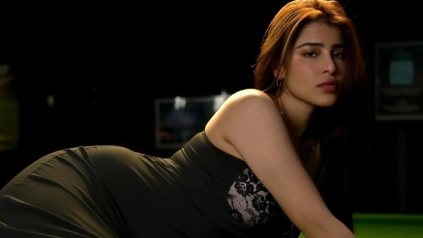 I Was Fully Covered Bigg Boss s Edin Rose Details HORRID Harassment Outside Temple