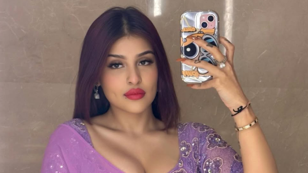 I Was Fully Covered Bigg Boss s Edin Rose Details HORRID Harassment Outside Temple