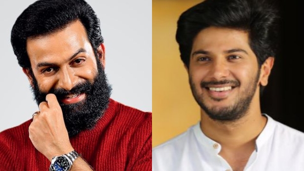 Luxury Car Scam ED Conducts Raids on Malayalam Actors Prithviraj Dulquer and Amit