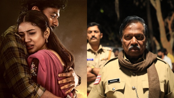 Raanna and Priyanka Achar Starrer Elumale movie Ott Release date locked