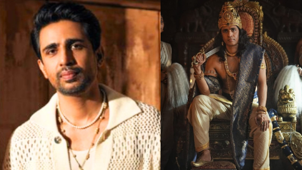 Kantara Chapter 1 Kulashekara fame Gulshan Devaiah supposed to act in Lucia but didn t happen