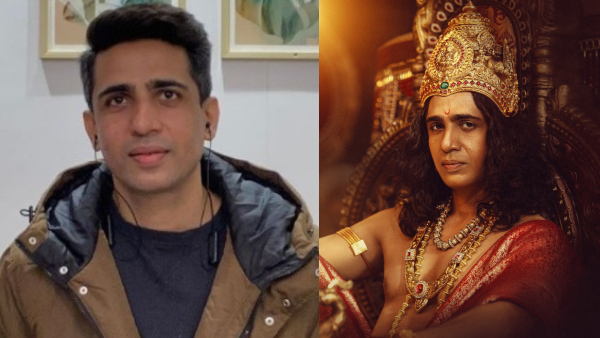 Kantara Chapter 1 Kulashekara fame Gulshan Devaiah supposed to act in Lucia but didn t happen