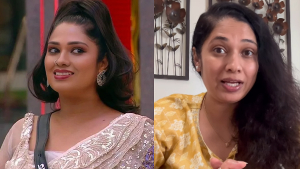 Former Bigg Boss Kannada contestant Hamsa spoke about Bigg Boss Kannada 12 show