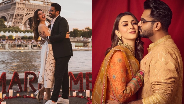 MotwaNNi Mystery Hansika s Sudden Surname Change Fuels Divorce Rumour Fire