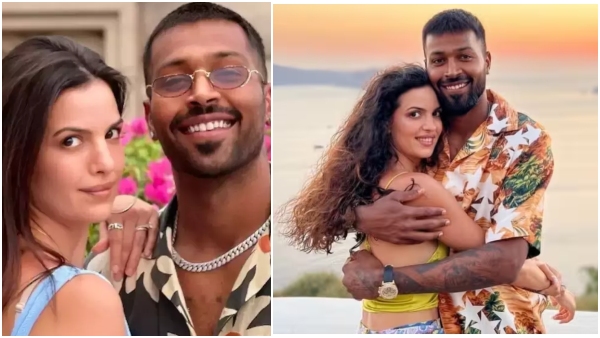 Who is 24 Year Old Mahieka Sharma Hardik Pandya Spotted WIth His Rumoured Girlfriend at the airport Who is 24 Year Old Mahieka Sharma Hardik Pandya Spotted WIth His Rumoured Girlfriend at the airport