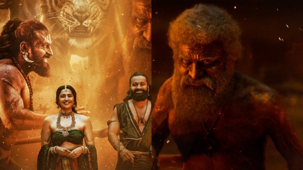 Early OTT Release of Kantara-1 Uproar Hombale Films co-founder Cheluve Gowda reacts