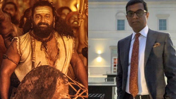 Early OTT Release of Kantara-1 Uproar Hombale Films co-founder Cheluve Gowda reacts