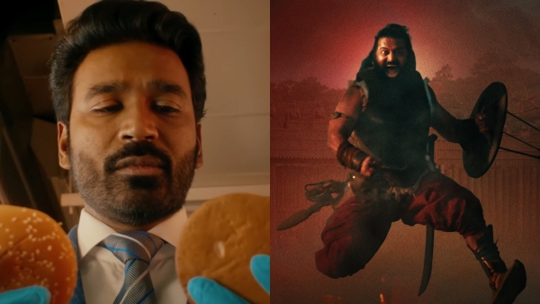 Box Office War Kantara Chapter 1 Dominates as Idli Kadai Makes Only 32 Recovery