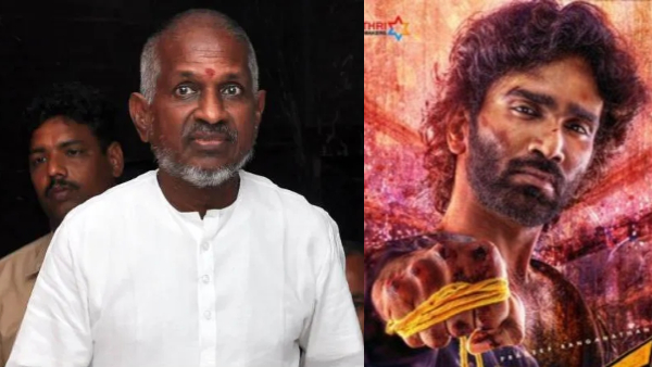 Ilaiyaraaja Takes Legal Action Against Dude Makers and music company over Copyright Violation Ilaiyaraaja Takes Legal Action Against Dude Makers and music company over Copyright Violation