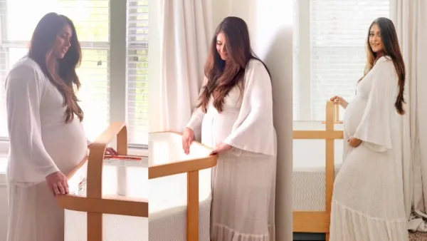 Is actress Ileana D cruz expecting her third child her baby bump video goes viral Fact check