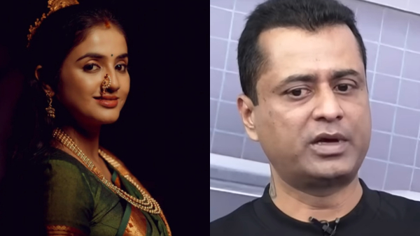 Bigg Boss Kannada 12 Contestant Jahnavi ex husband Karthik background education and 2nd marriage details