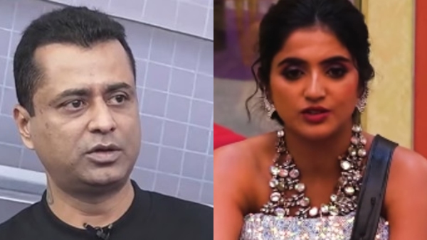 Jahnavi s Divorce Talk in Bigg Boss Triggers Response from Ex-Husband Karthik