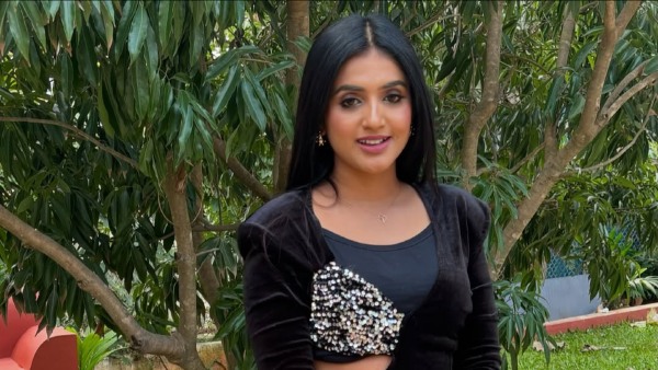 Bigg Boss Bombshell Anchor Jhanvi Breaks Silence Details Divorce Saying I Did Not Just Walk Away