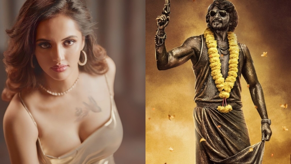 Jyothi Rai Opens Up About Her glamorous Transformation and Kannada Comeback in Halka Don