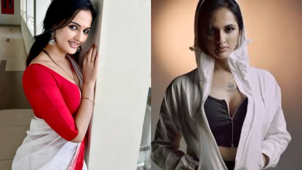 Jyothi Rai Opens Up About Her glamorous Transformation and Kannada Comeback in Halka Don