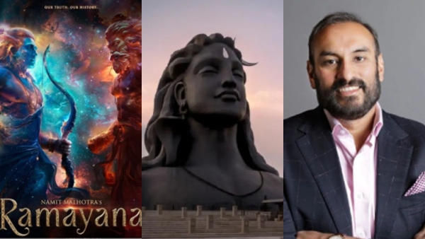 Buzz after Ramayana Yash Playing Lord Shiva in Nimit Malhotra s Pan-World Film