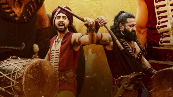 Rishab Shetty s Kantara-1 Opens to Record-Breaking Premieres Rs 1000 Crore Buzz Follows