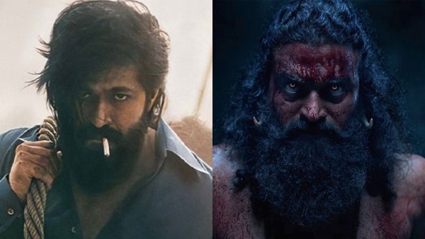 Rishab Shetty s Kantara-1 Opens to Record-Breaking Premieres Rs 1000 Crore Buzz Follows