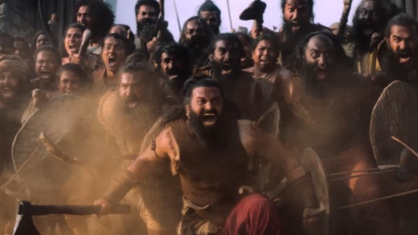 Rishab Shetty s Kantara-1 Sets New Benchmark with 1 Crore Ticket Bookings in Just 11 Days